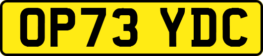 OP73YDC