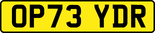 OP73YDR