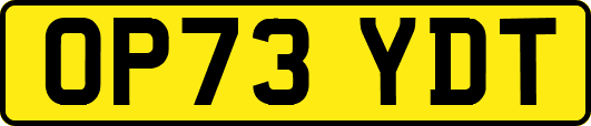 OP73YDT