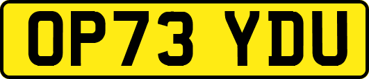 OP73YDU