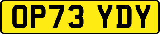 OP73YDY