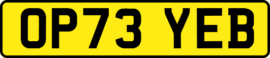 OP73YEB