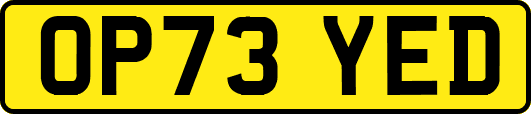 OP73YED