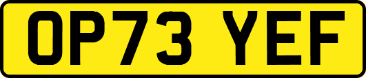 OP73YEF