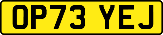OP73YEJ