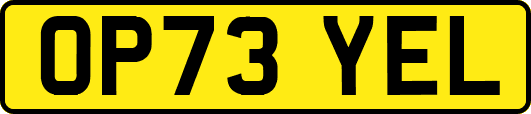 OP73YEL
