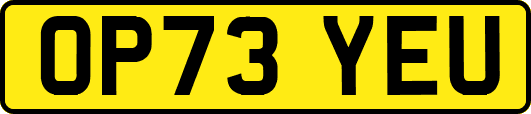 OP73YEU