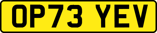 OP73YEV
