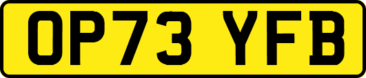 OP73YFB