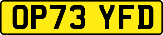 OP73YFD