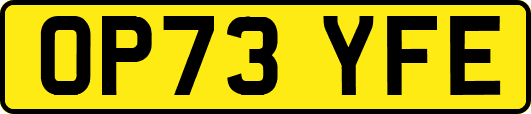 OP73YFE