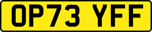 OP73YFF
