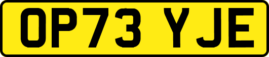 OP73YJE