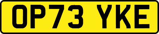 OP73YKE