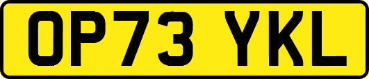 OP73YKL