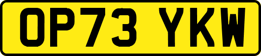 OP73YKW