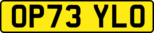 OP73YLO