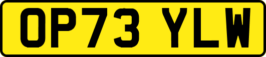 OP73YLW