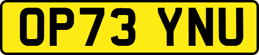OP73YNU