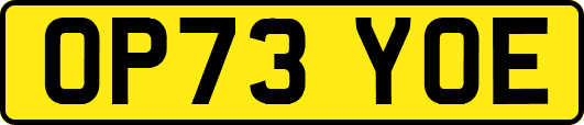 OP73YOE