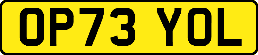 OP73YOL