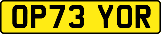 OP73YOR