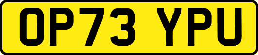 OP73YPU