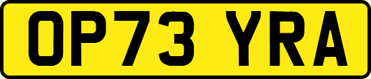 OP73YRA