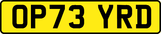 OP73YRD