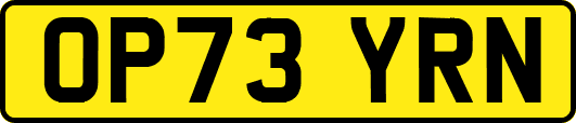OP73YRN