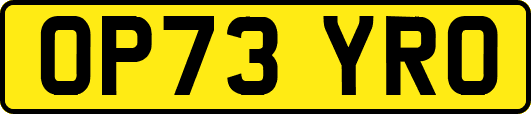 OP73YRO