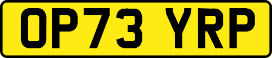 OP73YRP