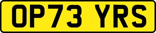 OP73YRS
