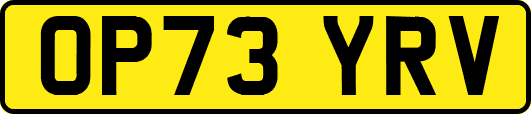 OP73YRV