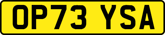 OP73YSA