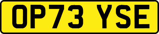 OP73YSE