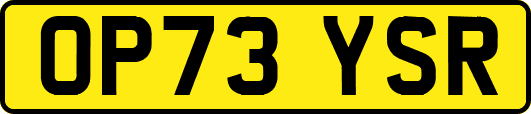 OP73YSR