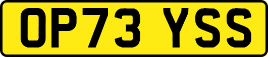 OP73YSS