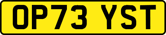 OP73YST