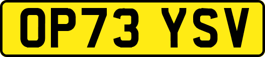 OP73YSV