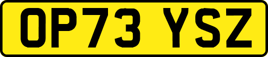 OP73YSZ