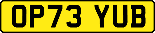 OP73YUB