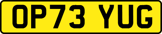 OP73YUG