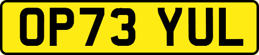 OP73YUL