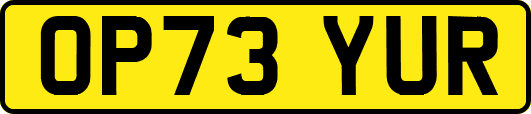 OP73YUR