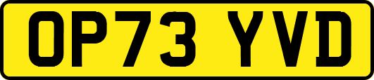 OP73YVD