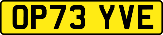 OP73YVE