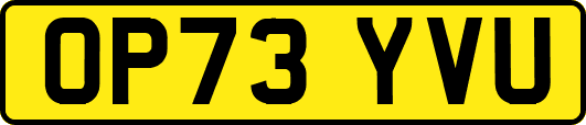 OP73YVU
