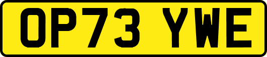 OP73YWE