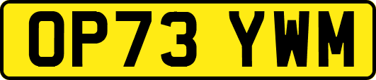 OP73YWM